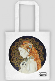 Preraphaelite bag