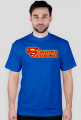 T-shirt - SUPER SKIERNIEWICE