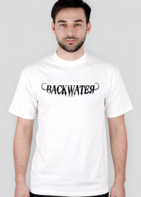T-shirt Backwater