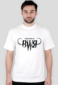 T-shirt BWR