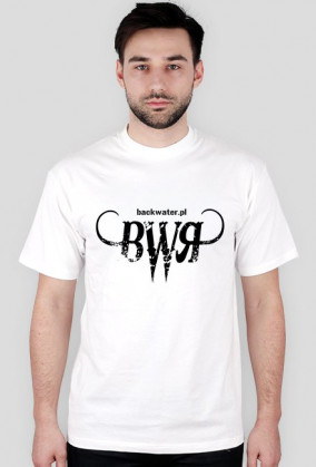 T-shirt BWR
