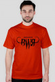 T-shirt BWR