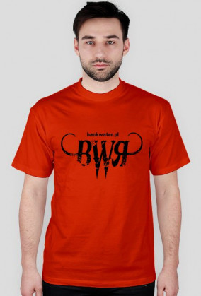 T-shirt BWR