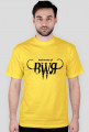 T-shirt BWR