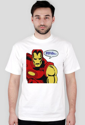 Iron Vape
