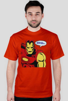 Iron Vape