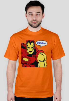 Iron Vape
