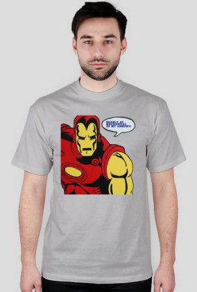 Iron Vape
