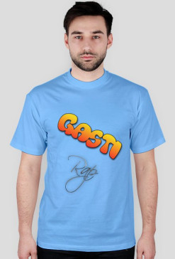 Gasti Rap