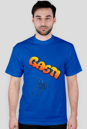 Gasti Rap