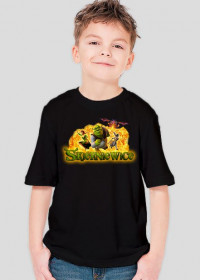 T-shirt dla chłopca- Shrek - Skierniewice