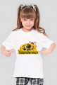 Koszulka dla młodych dziewczyn  - Shrek - Skierniewice