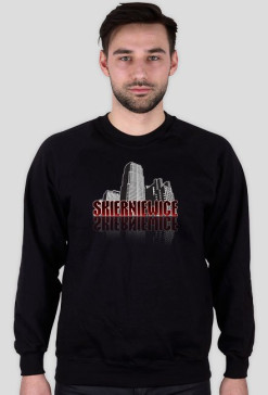 Bluza bez kaptura - Skierniewice