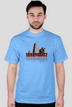 T-shirt - SKIERNIEWICE
