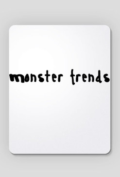 Podkładka pod myszkę monster frends