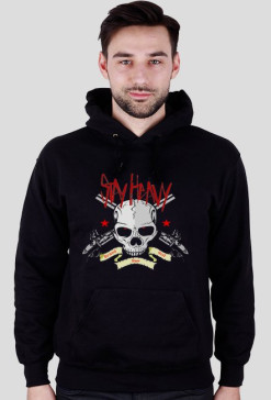 SH BLUZA CZ TP Brand new God