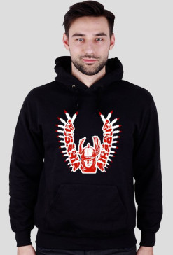 Bluza husaria