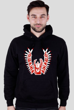 Bluza husaria