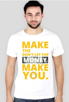 Make The Money! - Gold