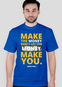 Make The Money! (Gold)
