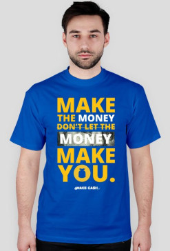 Make The Money! (Gold)
