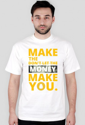 Make The Money! (Gold)