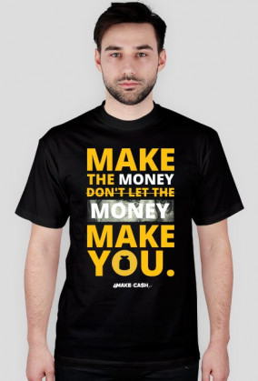 Make The Money! (Gold)