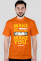 Make The Money! (Gold)