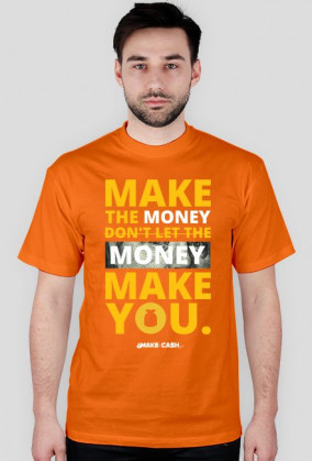 Make The Money! (Gold)