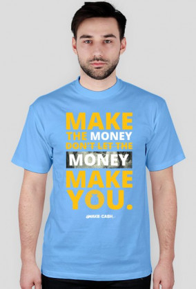 Make The Money! (Gold)