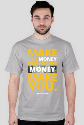 Make The Money! (Gold)