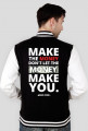 Bluza Make The Money!