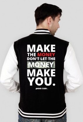 Bluza Make The Money!