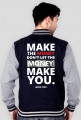 Bluza Make The Money!