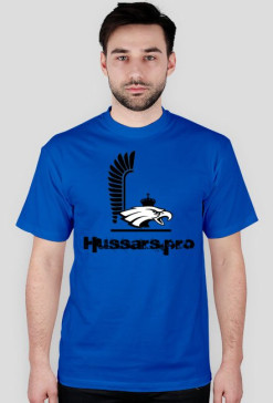 Koszulka | Logo H.P