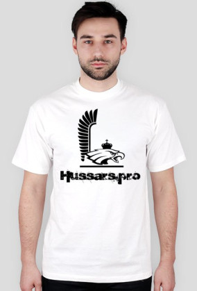 Koszulka | Logo H.P