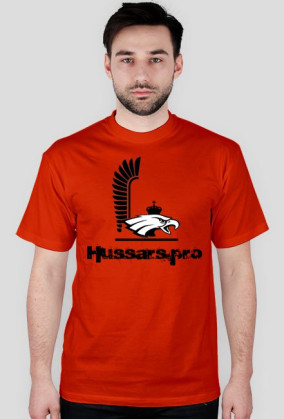 Koszulka | Logo H.P