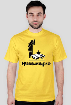 Koszulka | Logo H.P
