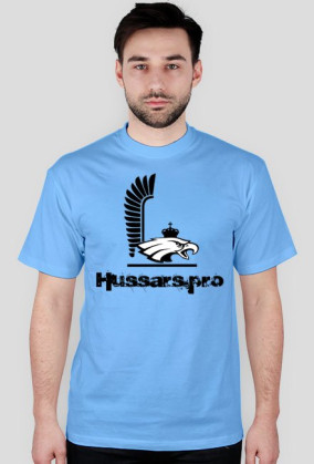 Koszulka | Logo H.P