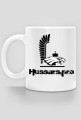 Kubek | Logo H.P
