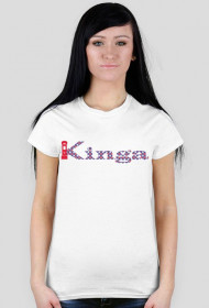 London - Kinga