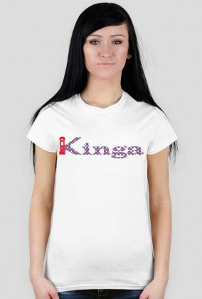 London - Kinga