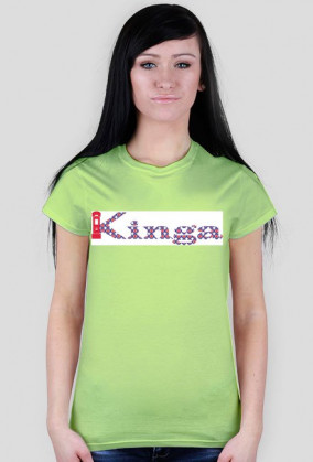 London - Kinga