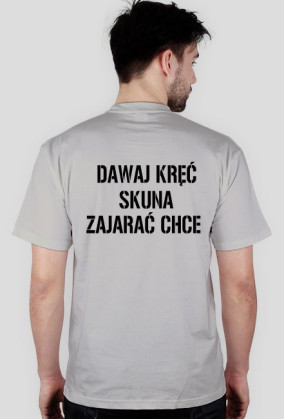dawaj kręć