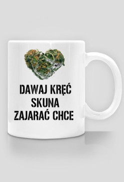 dawaj kręć