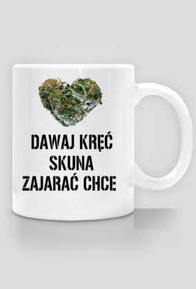 dawaj kręć