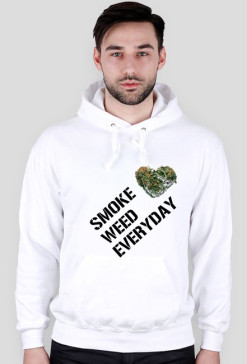 smoke weed everyday
