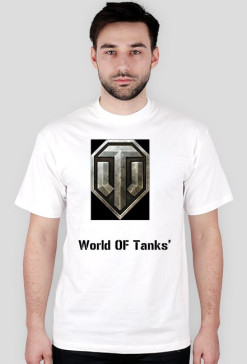 WorldofTanksunofficial t-shirt