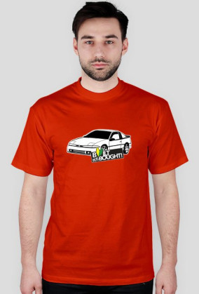 Built not Bought Eclipse 1g Tshirt