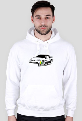 Built not Bought Eclipse 1g Hoodie